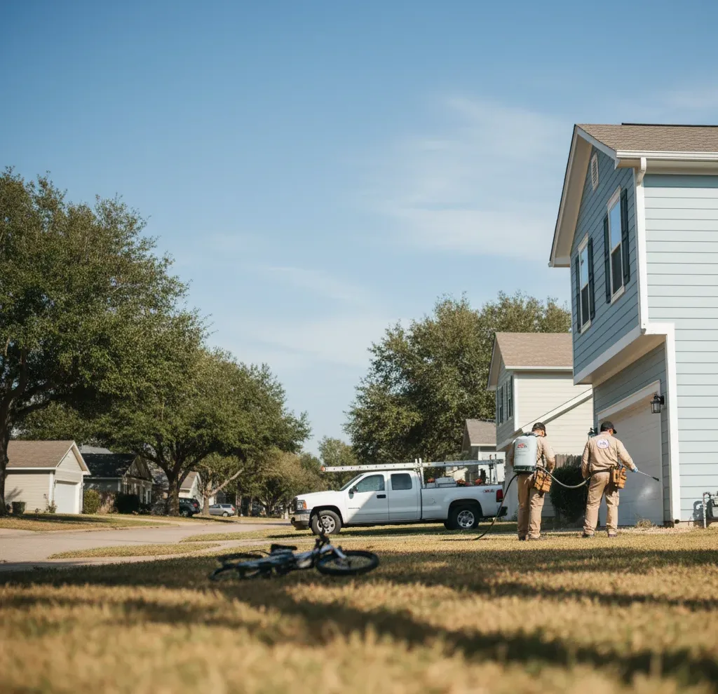Bed Bug Extermination in Eldridge, MO